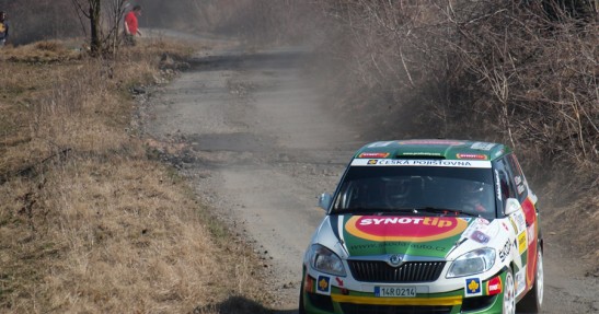Valasska Rally